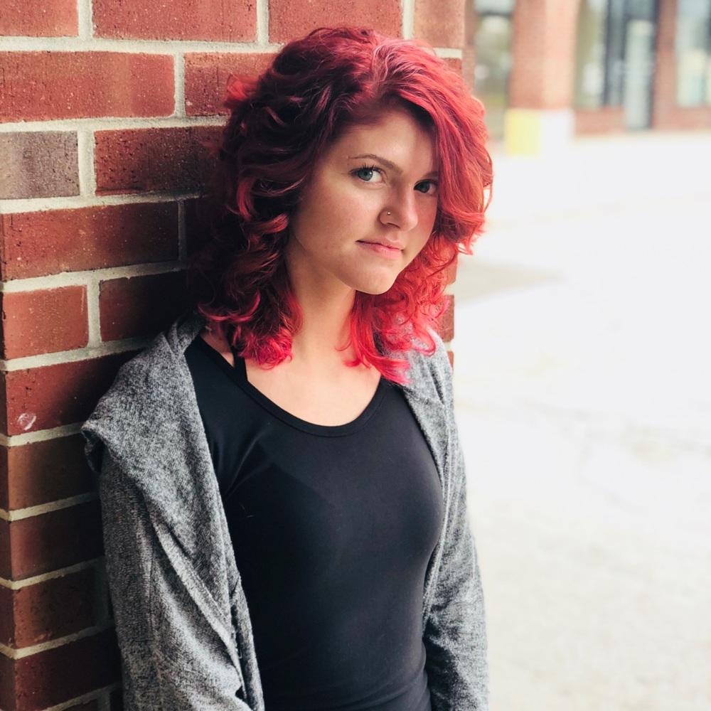 Meet your Posher, Emily